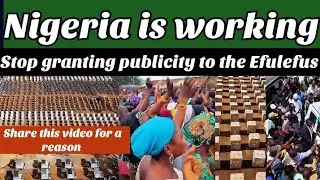 See how a Nigerian woman is changing the narrative for the citizens. #Qinspride
