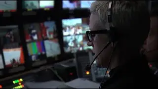Olympic Broadcasting Services: Host Broadcast Operation for Milano Cortina 2026