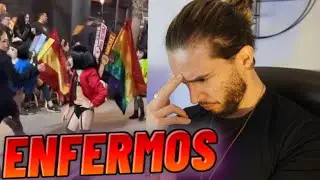 DESFILE DE CARNAVAL LGBTI CON NIÑOS.
