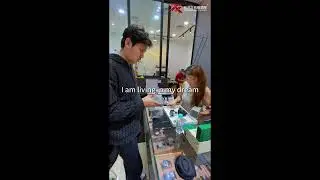 Am i dreaming？WeiSheng | TX Edu Group | TX投资交易商学院