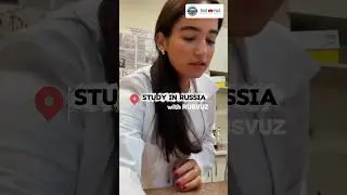 Study at leading universities in Russia! Full support - from application to arrival with RusVuz✔️