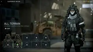 Battlefield 6 REDSEC - How to Find BETA Skins