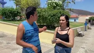 O Boato que Claudinha morreu se espalhou pela cidade 