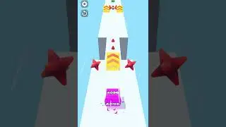 JELLY RUN 2048 GAMEPLAY ANDROID GAMES POPULER EPS # 3
