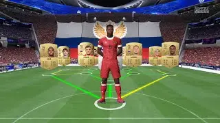 Сборная РПЛ в Weekend league | 9 побед | Highlights