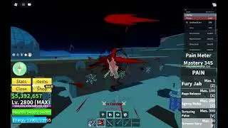 Found a group of hackers in blox fruits