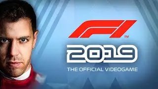 F1 2019 IS UNDERRATED