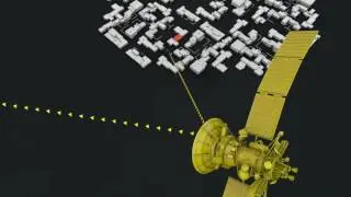 BLR-LTE:  4G Wireless tactical communications system for theatres of operations