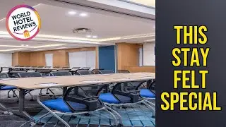 Holiday Inn Express Hengyang High-Tech Zone By IHG - This Stay Felt Special | Hengyang, China🏩
