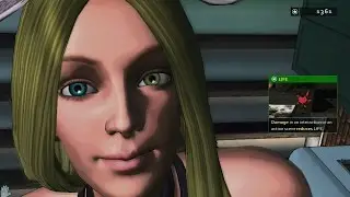 D4 Dark Dreams Don't Die Episode 1 Full Game Walkthrough / Complete Walkthrough HD