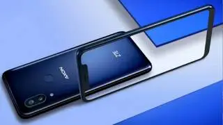 ZTE Axon 9 pro | First Look