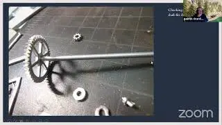 White Metal Castings