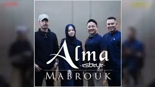 MABROUK - ALMA ESBEYE