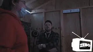 AUSTYN DAVYS - DRANKS ON US (Official Music Video) (shot by @zebo.g)