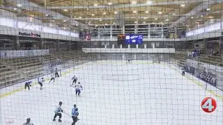 11 Day Power Play raises money for local organizations