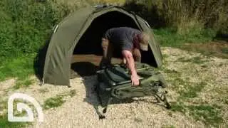 **NEW** Trakker rlx Flat-6 Bed - A Detailed Look!
