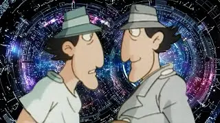Time Travelling Gadget! | Inspector Gadget | Cartoons for Kids | WildBrain Superheroes