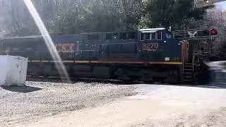 M893 passes by camp2