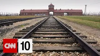 День памяти жертв Холокоста | 17 апреля 2023 г.