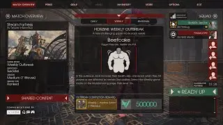 Killing Floor 2 &ndash; Beefcake Weekly (Steam Fortress)