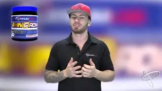 Platinum Labs AminoGrow Review - Supplements.co.nz