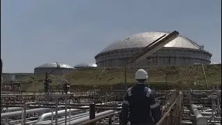 DRPC, un nouvel actif logistique pour la Normandie et l'&Icirc;le-de-France
