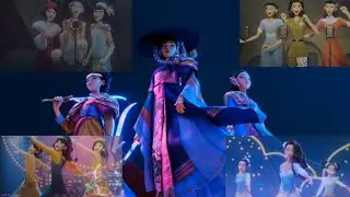 Kpop Demon Hunters Golden Honmoon FULL  Background Music (Score Suite)
