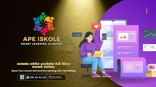 Empower Your Learning Journey with Ape Iskole Smart Learning Academy | www.apeiskole.com
