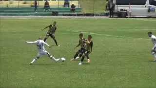 Aurora 1-1 Cob&aacute;n Imperial | Jornada 6 | Apertura 2025