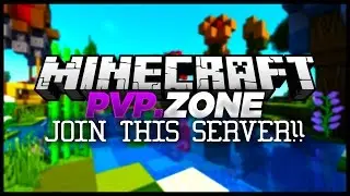 Minecraft: Pvp.Zone - THE BEST HCF EXPERIENCE - (Minecraft Servers) [CLOSED]