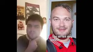 Mdr jul chez le CPE 