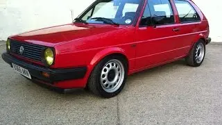 VOLKSWAGEN RABBIT 1986 [ADD-ON] mod gta 5