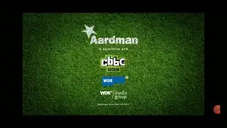 Shaun the Sheep Championsheeps - End Credits
