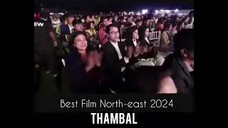 Best Film North- east 2024 #FILAM # THAMBAL The legacy of celestial flower