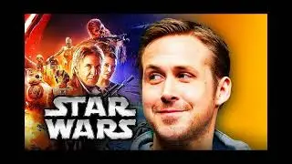 Ryan Gosling's Star Wars Movie: Is It Repeating A Galaxy-Sized Mistake?