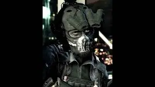 KEEGAN RUSS call out my name  #keegan #callofduty #ghost #cod #edit