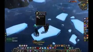 How to gain Reputation with Nat Pagle in MoP