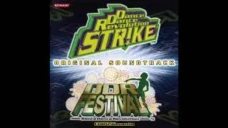 DDR Strike Opening Movie / Hiroyoshi Kato / U1-Asami