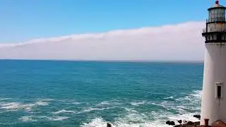 HI Pigeon Lighthouse