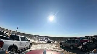 Winter Mega Run 2025 - 4