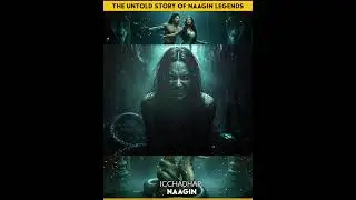 BLOODY SECRETS OF NAAGIN
