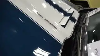 1972 Chevelle SS FOR SALE as Seen at CVAS Dreamgoatinc Hot Rod and Classic Muscle Car 4K Video