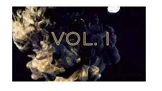 MELLOW MUSIC SOUNDSCAPE VOL I | COZY LOFI VIBES