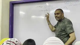 الحصة الأولى....جبر... أولى ثانوي