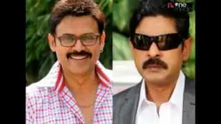 upcoming multistarrer movies telugu.
