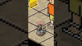 Habbo Origins is coming to STEAM&rsquo; 😱 #habbo #habboorigins #habbohotelorigins