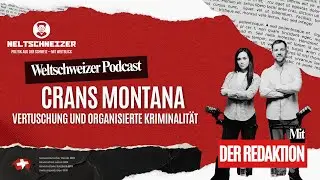 Crans Montana Vertuschungsversuche