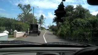 Bda drive to airport 2
