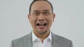 PSA KPCPEN - Siap Divaksinasi - Cak Lontong