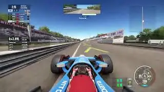 grim04420 T1RL Autodromo